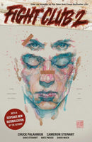 Fight Club 2 (Graphic Novel)-Graphic novel / Comic book / Manga: genres-買書書 BuyBookBook