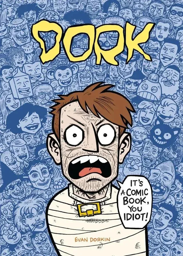 Dork-Lifestyle and Leisure-買書書 BuyBookBook