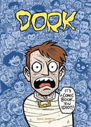 Dork-Lifestyle and Leisure-買書書 BuyBookBook