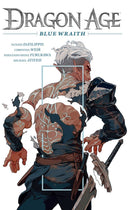 Dragon Age: Blue Wraith-Graphic novel / Comic book / Manga: genres-買書書 BuyBookBook