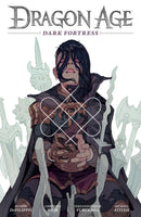 Dragon Age: Dark Fortress-Graphic novel / Comic book / Manga: genres-買書書 BuyBookBook