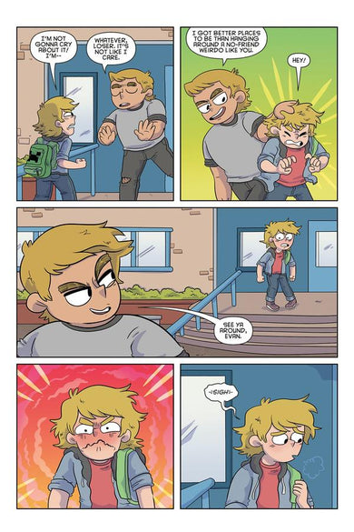 Minecraft Volume 2 (Graphic Novel) US - Paperback / softback