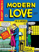 The EC Archives: Modern Love-買書書 BuyBookBook
