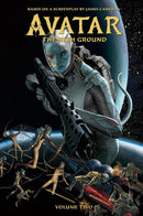 Avatar: The High Ground Volume 2-Graphic novel / Comic book / Manga: genres-買書書 BuyBookBook