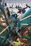 Avatar: The High Ground Volume 3-Graphic novel / Comic book / Manga: genres-買書書 BuyBookBook