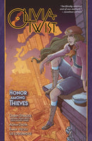 Olivia Twist: Honor Among Thieves-Graphic novel / Comic book / Manga: genres-買書書 BuyBookBook