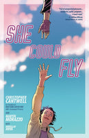 She Could Fly-Graphic novel / Comic book / Manga: genres-買書書 BuyBookBook