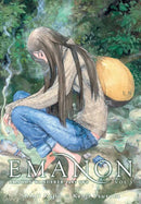 Emanon Volume 3: Emanon Wanderer Part Two-Manga and East Asian style / tradition comic books-買書書 BuyBookBook