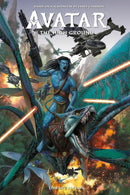 Avatar: The High Ground Library Edition-Graphic novel / Comic book / Manga: genres-買書書 BuyBookBook