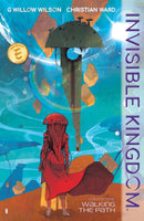Invisible Kingdom Volume 1-Graphic novel / Comic book / Manga: genres-買書書 BuyBookBook