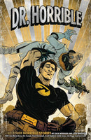 Dr. Horrible (Second Edition)-Graphic novel / Comic book / Manga: genres-買書書 BuyBookBook