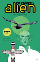 Resident Alien Volume 6: Your Ride's Here-Graphic novel / Comic book / Manga: genres-買書書 BuyBookBook