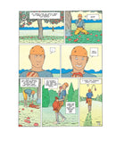 Doctor Moebius and Mister Gir US - Paperback / softback