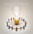 Miniature Final Fantasy-Design/ fashion/ architecture/ illustration-買書書 BuyBookBook