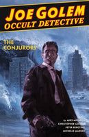 Joe Golem: Occult Detective Volume 4-The Conjurors-Graphic novel / Comic book / Manga: genres-買書書 BuyBookBook