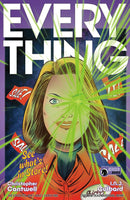 Everything Volume 1-Graphic novel / Comic book / Manga: genres-買書書 BuyBookBook