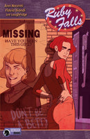 Ruby Falls-Graphic novel / Comic book / Manga: genres-買書書 BuyBookBook