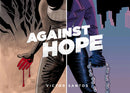 Against Hope-Graphic novel / Comic book / Manga: genres-買書書 BuyBookBook