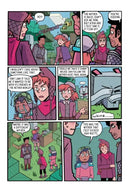 Minecraft: Wither Without You Volume 2 (Graphic Novel) US - Paperback / softback