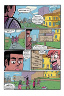 Minecraft: Wither Without You Volume 2 (Graphic Novel) US - Paperback / softback