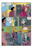 Minecraft: Wither Without You Volume 2 (Graphic Novel) US - Paperback / softback