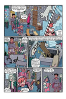 Minecraft: Wither Without You Volume 2 (Graphic Novel) US - Paperback / softback