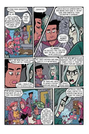 Minecraft: Wither Without You Volume 2 (Graphic Novel) US - Paperback / softback