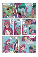 Minecraft: Wither Without You Volume 3 (Graphic Novel) US - Paperback / softback