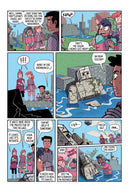 Minecraft: Wither Without You Volume 3 (Graphic Novel) US - Paperback / softback