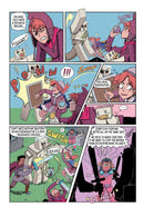 Minecraft: Wither Without You Volume 3 (Graphic Novel) US - Paperback / softback