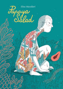 Papaya Salad-Graphic novels/ Comic books/ Manga/ Cartoons-買書書 BuyBookBook