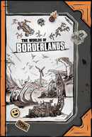The Worlds of Borderlands-Computing and Information Technology-買書書 BuyBookBook