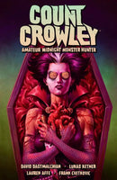Count Crowley Volume 2: Amateur Midnight Monster Hunter-Graphic novel / Comic book / Manga: genres-買書書 BuyBookBook