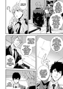 Psycho-Pass: Inspector Shinya Kogami Volume 6 US - Paperback / softback