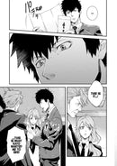 Psycho-Pass: Inspector Shinya Kogami Volume 6 US - Paperback / softback