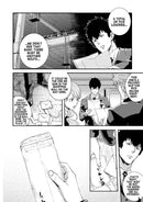 Psycho-Pass: Inspector Shinya Kogami Volume 6 US - Paperback / softback