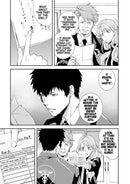 Psycho-Pass: Inspector Shinya Kogami Volume 6 US - Paperback / softback