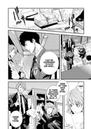 Psycho-Pass: Inspector Shinya Kogami Volume 6 US - Paperback / softback