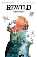 Rewild-Graphic novel / Comic book / Manga: genres-買書書 BuyBookBook