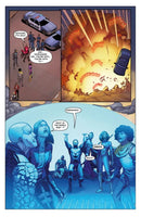 The Oloris: Heroes Will Unite Volume 1 US - Paperback / softback