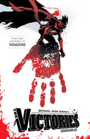 The Victories Omnibus-Graphic novel / Comic book / Manga: genres-買書書 BuyBookBook
