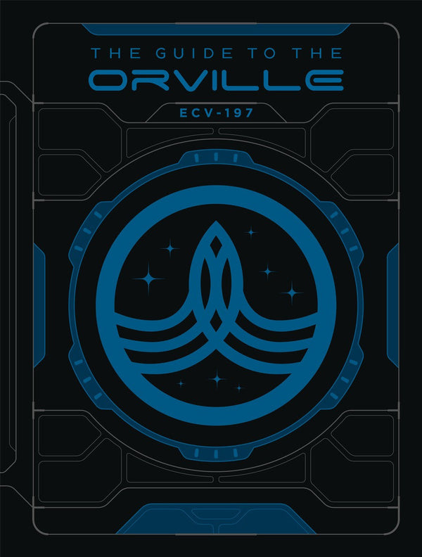 The Guide to The Orville-Film/ television/ radio and performing arts-買書書 BuyBookBook