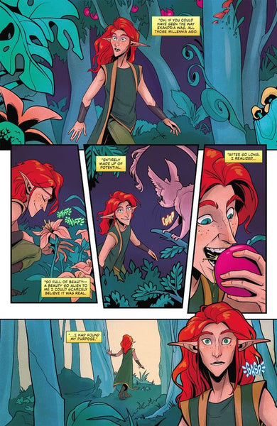 Critical Role: Tales of Exandria Volume 2--Artagan US - Paperback / softback