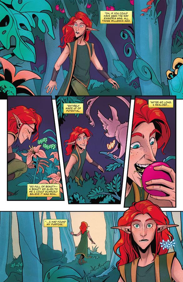 Critical Role: Tales of Exandria Volume 2--Artagan US - Paperback / softback