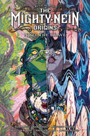 Critical Role: The Mighty Nein Origins-Nott the Brave-Graphic novel / Comic book / Manga: genres-買書書 BuyBookBook