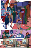 Critical Role: The Mighty Nein Origins Library Edition Volume 1 US - Hardback