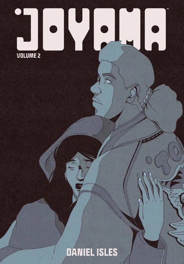 Joyama Volume 2-Graphic novel / Comic book / Manga: genres-買書書 BuyBookBook