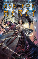 Ask for Mercy Volume 1-Graphic novel / Comic book / Manga: genres-買書書 BuyBookBook