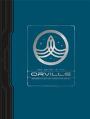 The Guide to The Orville (Deluxe Edition) US - Hardback