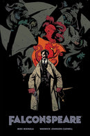 Falconspeare-Graphic novel / Comic book / Manga: genres-買書書 BuyBookBook